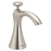 Moen Sinema S3950 Soap/Lotion Dispensers