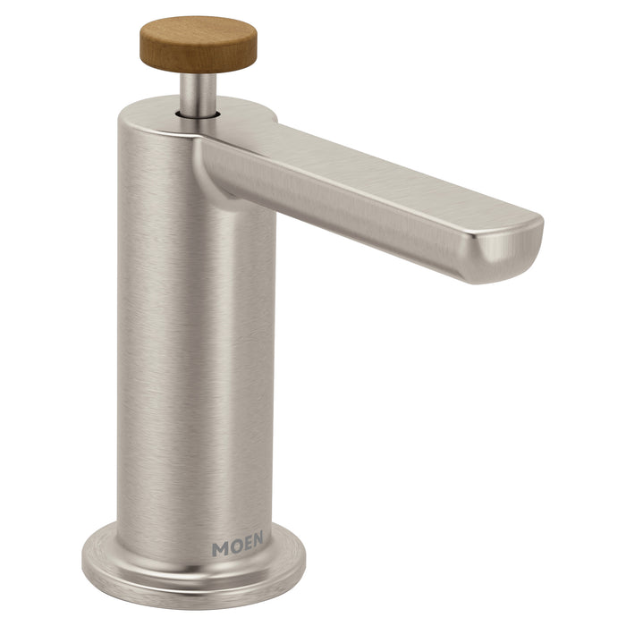 Moen Tenon S3951 Soap/Lotion Dispensers
