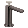 Black Stainless