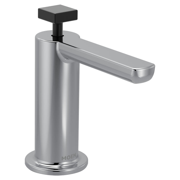 Moen Nio S3952 Soap/Lotion Dispensers