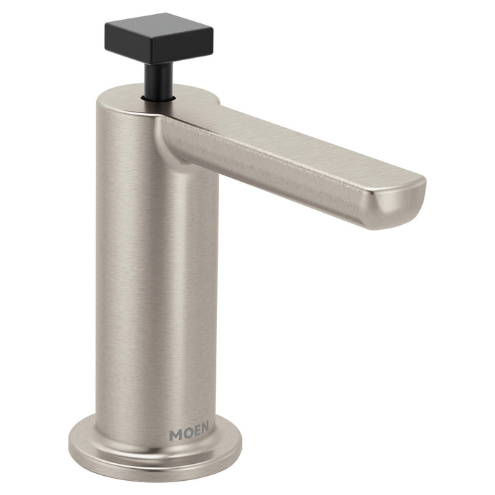 Moen Nio S3952 Soap/Lotion Dispensers