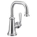 Moen S44101 One-Handle Bathroom Faucet