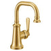 Moen S44101 One-Handle Bathroom Faucet
