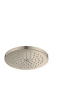 Brushed Nickel