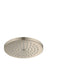 hansgrohe Raindance S Showerhead 180 1-Jet PowderRain, 1.5 GPM
