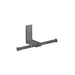 AXOR Universal Rectangular Toilet Paper Holder Double