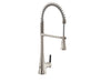 Moen Sinema S5235EW One-Handle Kitchen Faucet