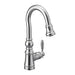 Moen S53004 One-Handle Pulldown Bar Faucet