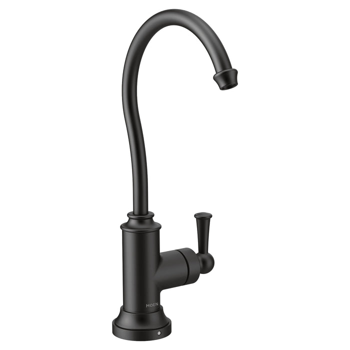 one-handle beverage faucet