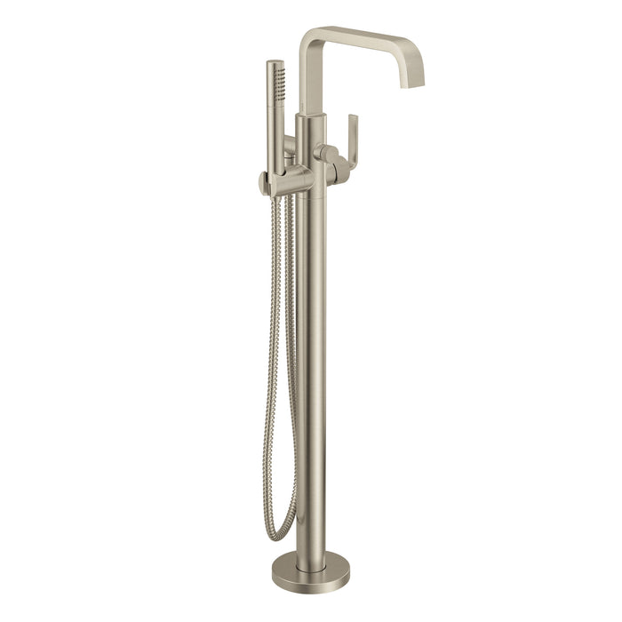 Moen Cambium S578 One-Handle Tub Filler Includes Hand Shower