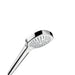 hansgrohe Croma Select E Handshower 110 3-Jet, 1.75 GPM