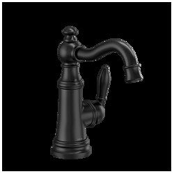 Moen S62101 One-Handle Kitchen Faucet