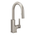 Spot Resist Stainless