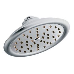 Moen  One-Function 7" Diameter Spray Head Rainshower