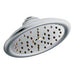 Moen  One-Function 7" Diameter Spray Head Rainshower