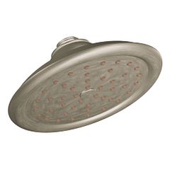 Moen  One-Function 7" Diameter Spray Head Rainshower