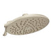Moen S6320 Velocity Collection Multi Function Rainshower Shower Head in Brushed Nickel