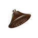 Moen S6335EP Rothbury Collection Single Function Shower Head with Eco Performance in Oil Rubbed Bronze