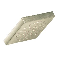 Moen S6340EP15 One-Function Spray Head Eco-Performance Rainshower in Brushed Nickel