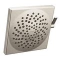 Brushed Nickel