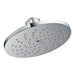 Moen S6360 One-Function 8" Diameter Spray Head Rainshower in Chrome