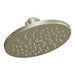 Moen S6360 One-Function 8" Diameter Spray Head Rainshower in Brushed Nickel
