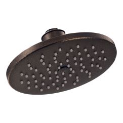 Moen S6360 One-Function 8" Diameter Spray Head Rainshower in Oil Rubbed Bronze