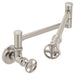 Moen Paterson S6642 Two-Handle Kitchen Faucet