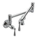 Moen  Two-Handle Kitchen Faucet