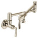 Moen  Two-Handle Kitchen Faucet
