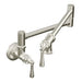 Moen  Two-Handle Kitchen Faucet