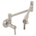 Spot Resist Stainless