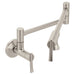 Moen Sinema S6651 Two-Handle Kitchen Faucet