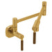 Moen Tenon S6652 Two-Handle Kitchen Faucet