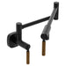 Moen Tenon S6652 Two-Handle Kitchen Faucet