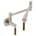 Spot Resist Stainless