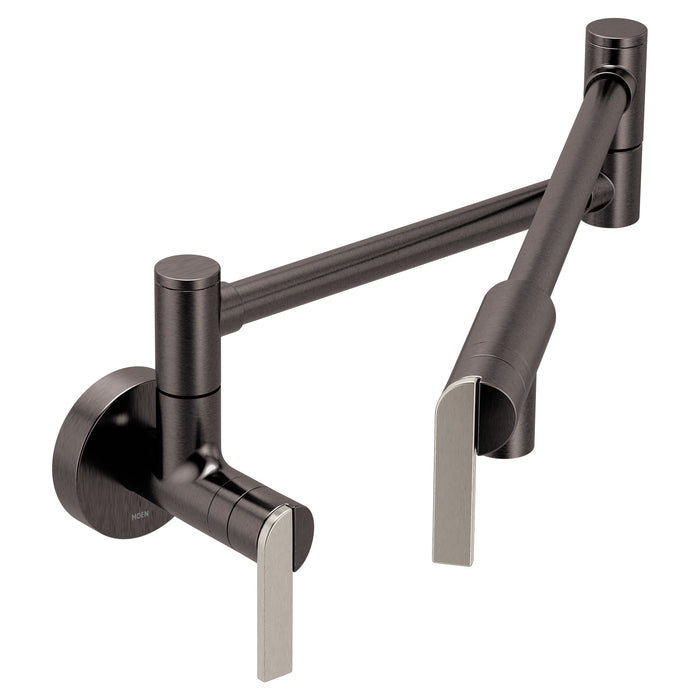 Moen Modern Pot Filler S6653 Pot Filler