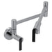Moen Modern Pot Filler S6653 Pot Filler