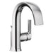Moen Doux S6910 One-Handle Bathroom Faucet