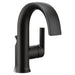 Moen Doux S6910 One-Handle Bathroom Faucet