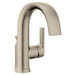 Moen Doux S6910 One-Handle Bathroom Faucet