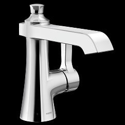 Moen  One-Handle Bathroom Faucet