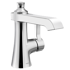 Moen One-Handle Bathroom Faucet