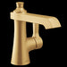 Moen  One-Handle Bathroom Faucet
