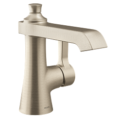Moen One-Handle Bathroom Faucet