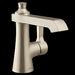 Moen  One-Handle Bathroom Faucet