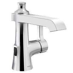 Moen One-Handle Bathroom Faucet