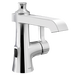 Moen One-Handle Bathroom Faucet