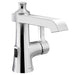 Moen Flara One-Handle Bathroom Faucet - Chrome