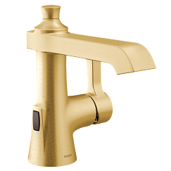 Moen One-Handle Bathroom Faucet